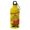 Water bottle 600ml