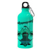 Water bottle 600ml