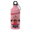 Water bottle 600ml