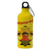 Water bottle 600ml