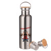 Bamboo Inox (750ml)