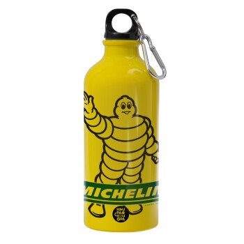 Michelin, Παγούρι νερού 600ml