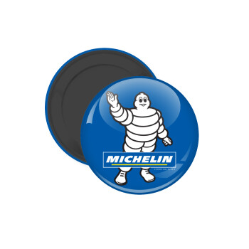 Michelin, Μαγνητάκι ψυγείου στρογγυλό διάστασης 5cm