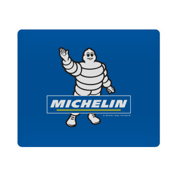 Michelin, Mousepad rect 23x19cm