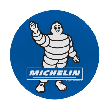 Michelin, Mousepad Round 20cm