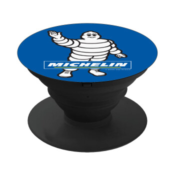 Michelin, Phone Holders Stand  Black Hand-held Mobile Phone Holder