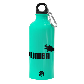 Pumba, Water bottle 600ml