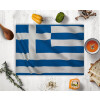  GREEK Flag