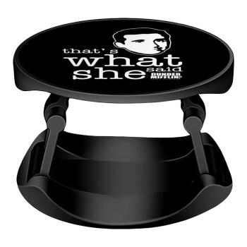 The office Michael That's what she said, Phone Holders Stand  Stand Hand-held Mobile Phone Holder