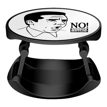 The office Michael NO!!!, Phone Holders Stand  Stand Βάση Στήριξης Κινητού στο Χέρι