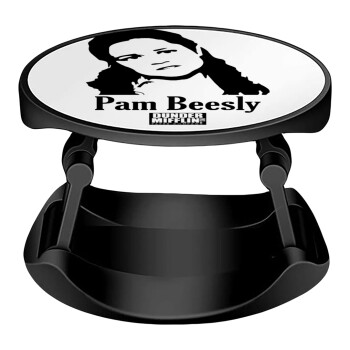 The office Pam Beesly, Phone Holders Stand  Stand Hand-held Mobile Phone Holder