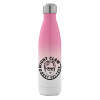 Pink/White (500ml)