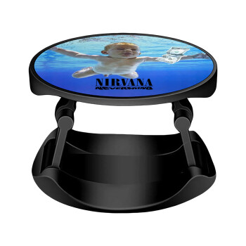 Nirvana nevermind, Phone Holders Stand  Stand Hand-held Mobile Phone Holder