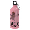 Water bottle 600ml