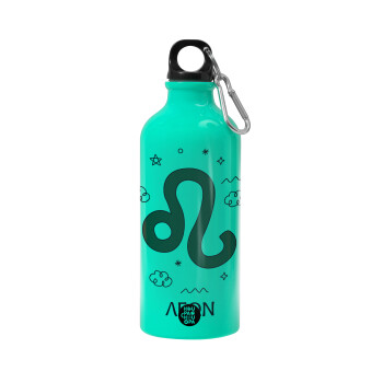 Ζώδια Λέων, Water bottle 600ml