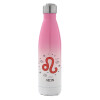 Pink/White (500ml)