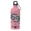 Water bottle 600ml