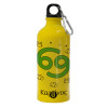 Water bottle 600ml