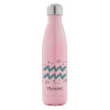 Pink Iridiscent (500ml)