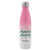 Pink/White (500ml)