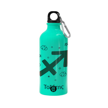 Ζώδια Τοξότης, Water bottle 600ml