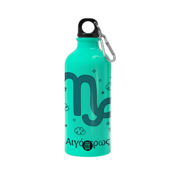 Ζώδια Αιγόκερως, Water bottle 600ml