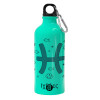 Water bottle 600ml