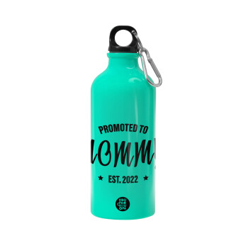 Promoted to Mommy, Water bottle 600ml