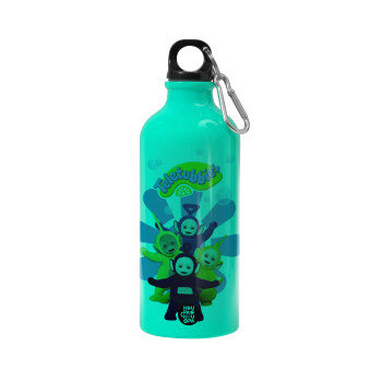 teletubbies, Water bottle 600ml