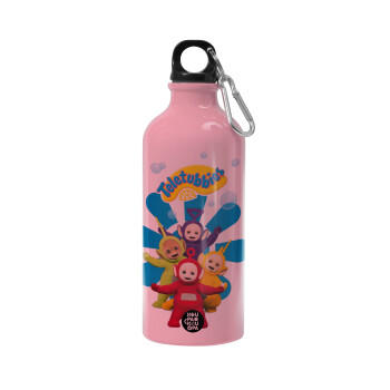 teletubbies, Water bottle 600ml