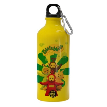 teletubbies, Παγούρι νερού 600ml