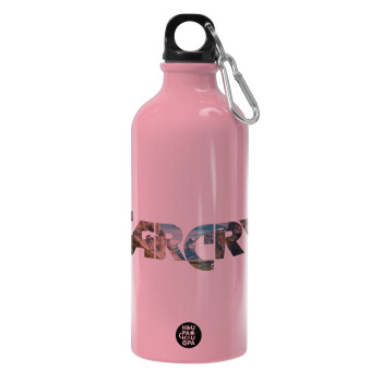 Farcry, Water bottle 600ml