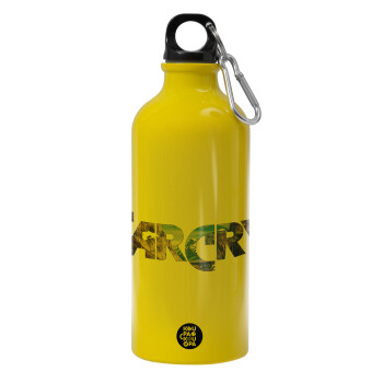 Farcry, Water bottle 600ml