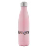 Pink Iridiscent (500ml)