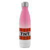 Pink/White (500ml)