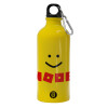 Water bottle 600ml