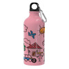 Water bottle 600ml