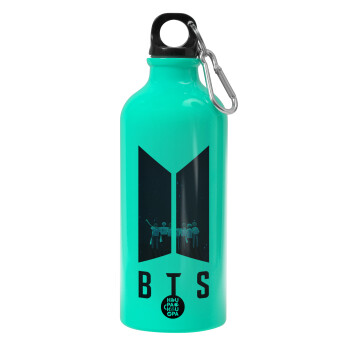 BTS, Water bottle 600ml