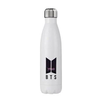 BTS, Stainless steel, double-walled, 750ml