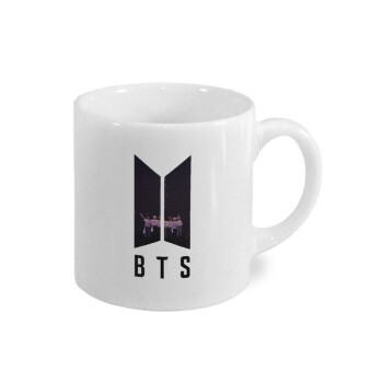 BTS, Κουπάκι κεραμικό, για espresso 150ml