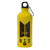 Water bottle 600ml