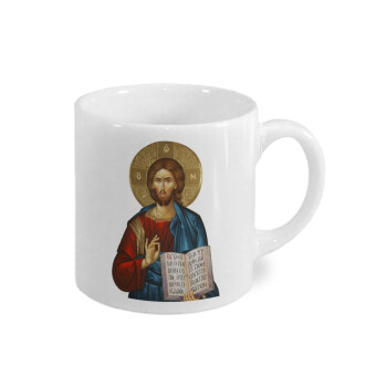 Jesus, Κουπάκι κεραμικό, για espresso 150ml