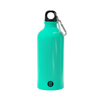 BLANK, Water bottle 600ml