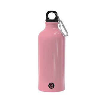 BLANK, Water bottle 600ml