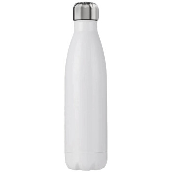 BLANK, Stainless steel, double-walled, 750ml