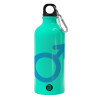 Water bottle 600ml