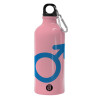 Water bottle 600ml