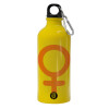 Water bottle 600ml