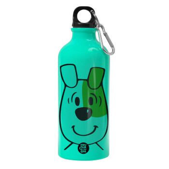 reksio bolek i lolek, Water bottle 600ml