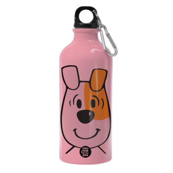 reksio bolek i lolek, Water bottle 600ml